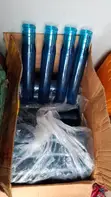20.5 Liters PET Preform (55mm Neck) - 2