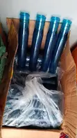 20.5 Liters PET Preform (55mm Neck) - 3