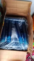 20.5 Liters PET Preform (55mm Neck) - 5