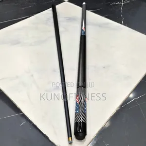 USA Snooker Cue Stick (Small Mouth)