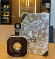 Armaf Infinity Silver Eau de Parfum Ga Maza - 2