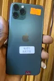 Apple iPhone 11 Pro 256GB Graphite - 2