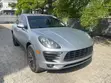 Porsche Macan S SUV ta 2016 - 4