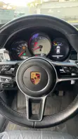 Porsche Macan S SUV ta 2016 - 5