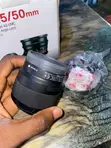 Sony 50mm f/1.8 Prime Lens - 3