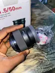 Sony 50mm f/1.8 Prime Lens - 4