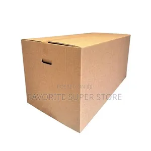 Brand New Movie Packing Cartons