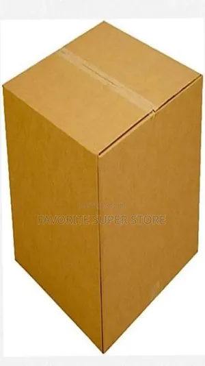 Brand New Multipurpose Giant Carton