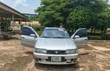 Nissan Primera Break Automatic 2004 Silver - 1
