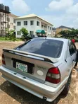 Nissan Primera Break Automatic 2004 Silver - 2