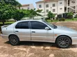 Nissan Primera Break Automatic 2004 Silver - 3