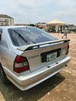 Nissan Primera Break Automatic 2004 Silver - 4