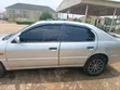 Nissan Primera Break Automatic 2004 Silver - 5
