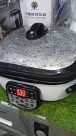 Cooker 8-in-1 Na Bature - 1