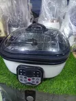Cooker 8-in-1 Na Bature - 2