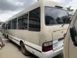 Toyota Coaster 2017 Zinare - 2