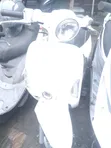Kymco Agility 2023 Black Scooter - 2