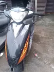 Kymco Agility 2023 Black Scooter - 5