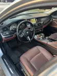 BMW 528i 2015 Silver - 3