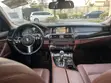 BMW 528i 2015 Silver - 5