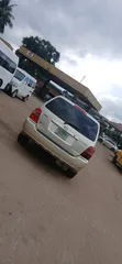 Toyota Highlander 2003 Zinariya - 2