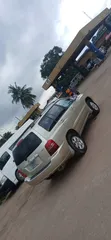 Toyota Highlander 2003 Zinariya - 4