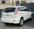 Mazda 5 2009 White - 2