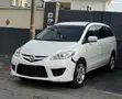 Mazda 5 2009 White - 4