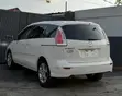 Mazda 5 2009 White - 5