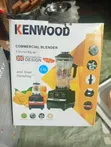 Kenwood Blender 2L Jaja - 2