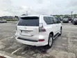 2016 Lexus GX460 White - 2