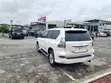 2016 Lexus GX460 White - 3