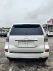 2016 Lexus GX460 White - 4