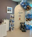Baby Backdrop & Event Decorator - Lagos - 2