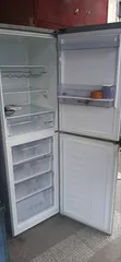 Beko Firij Mai Ƙofofi Biyu (An Riga An Yi Amfani Da Shi) - 3