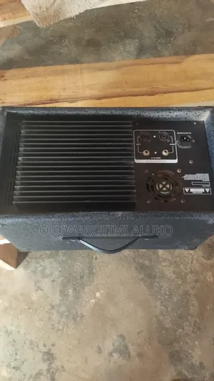 AMP Amplifier Engine - Na Biyu