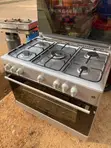 Standing Gas Cooker Mai Gobara 5 - 3