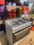 Standing Gas Cooker Mai Gobara 5 - 4