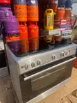 Standing Gas Cooker Mai Gobara 5 - 5