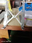 Aluminum Mai Girma Laptop Stand - 2