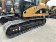 Caterpillar 320C Hydraulic Excavator (2015) - 2