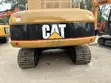 Caterpillar 320C Hydraulic Excavator (2015) - 3