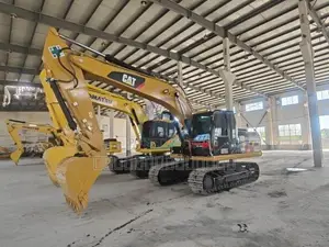 Caterpillar 320D Excavator 2023