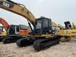 CAT 320D Excavator - Samfurin 2022 - 1