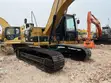 CAT 320D Excavator - Samfurin 2022 - 2
