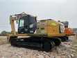 CAT 320D Excavator - Samfurin 2022 - 5