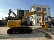 Caterpillar 312D Excavator - 2023 - 2