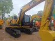 Caterpillar 313DL Excavator 2023 - 4