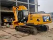 CAT 325D Excavator (2022) - 1