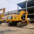 CAT 325D Excavator (2022) - 2